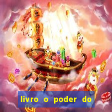 livro o poder do agora pdf